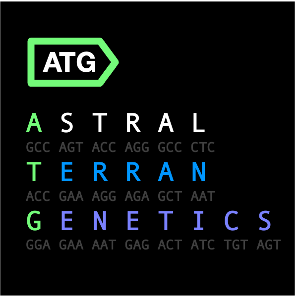 Astral Terran Genetics